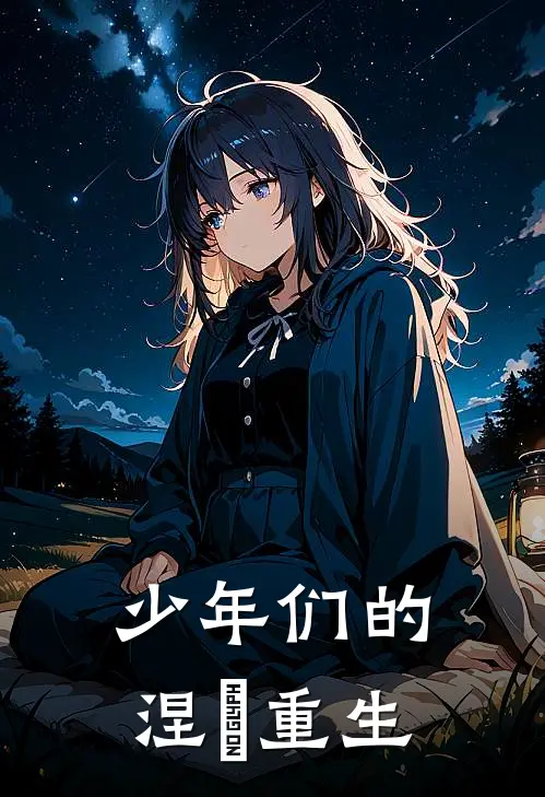 少年们的涅槃重生