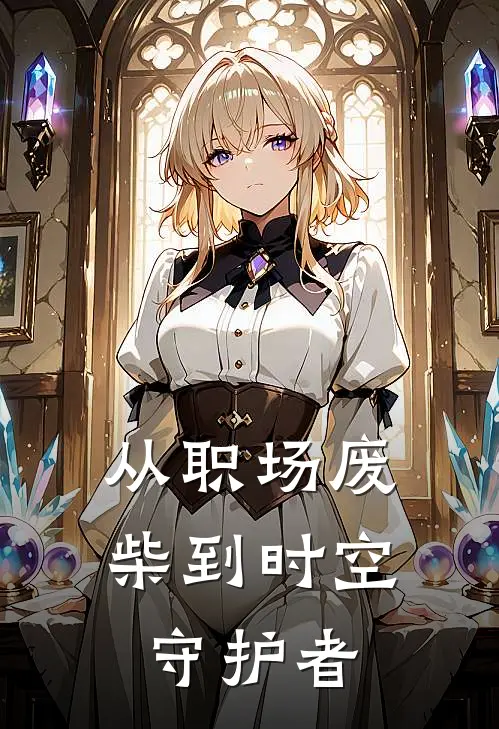 从职场废柴到时空守护者