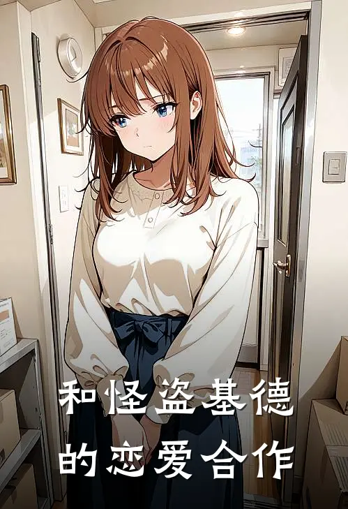 和怪盗基德的恋爱合作