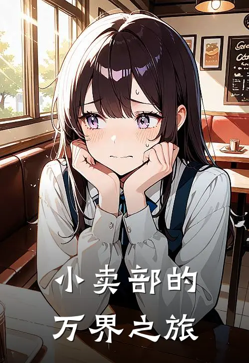 小卖部的万界之旅