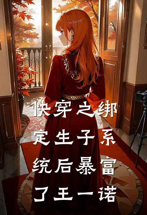 快穿之绑定生子系统后暴富了王一诺
