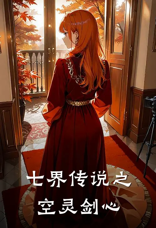 七界传说之空灵剑心(姜维真青霄)最新推荐小说_在哪看免费小说七界传说之空灵剑心姜维真青霄