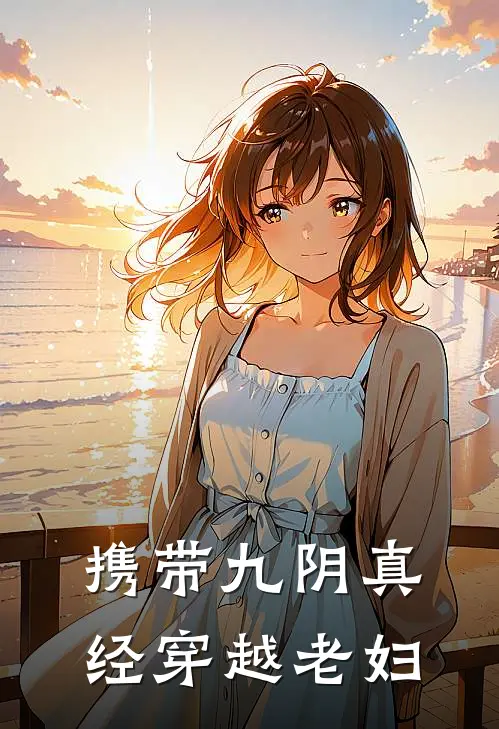 携带九阴真经穿越老妇