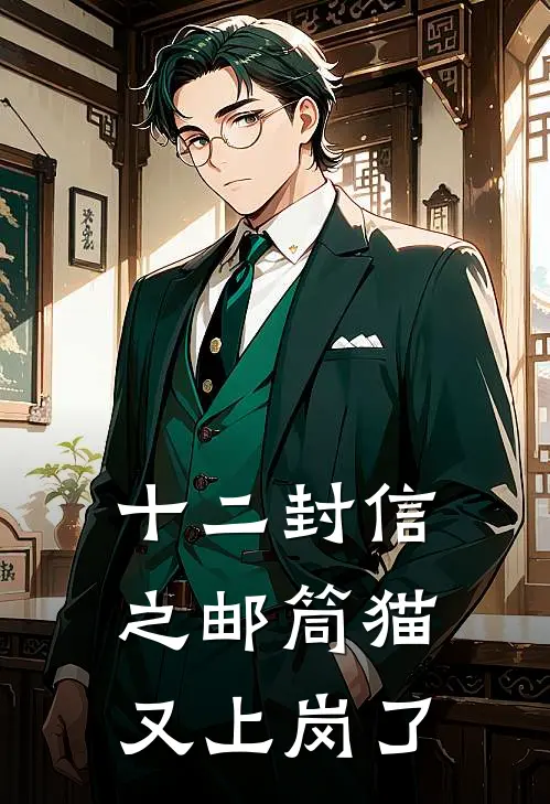 顾冉余念《十二封信之邮筒猫又上岗了》全文免费在线阅读_《十二封信之邮筒猫又上岗了》全本在线阅读