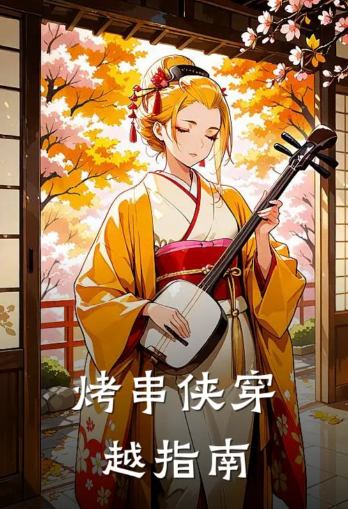 烤串侠穿越指南