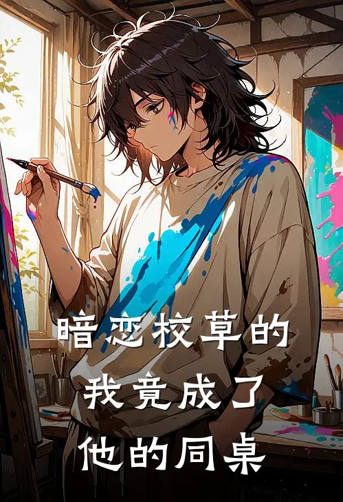 暗恋校草的我竟成了他的同桌(苏念顾言)完整版免费阅读_(暗恋校草的我竟成了他的同桌)全章节免费在线阅读
