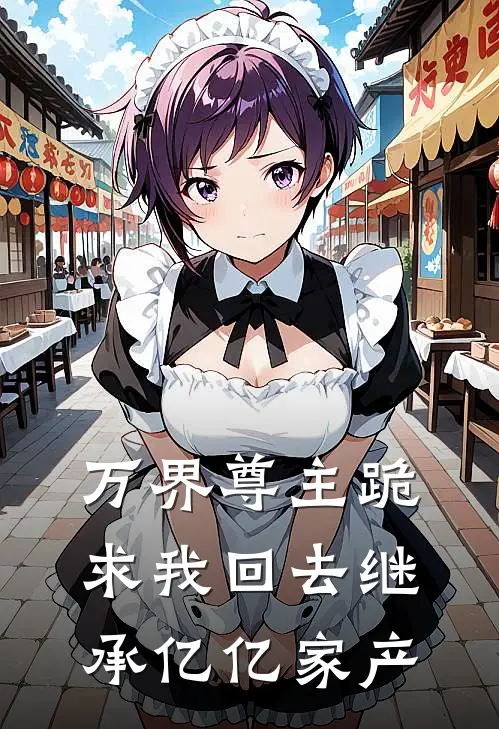 万界尊主跪求我回去继承亿亿家产