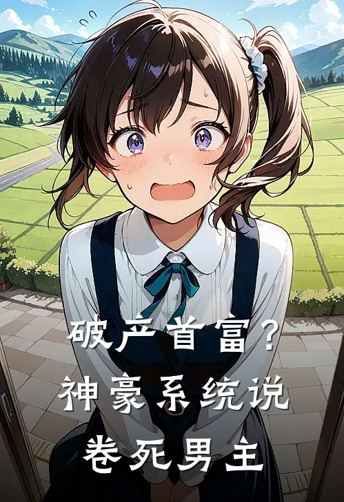 破产首富？神豪系统说卷死男主(江宁叶辰)免费小说阅读_完结版小说推荐破产首富？神豪系统说卷死男主(江宁叶辰)