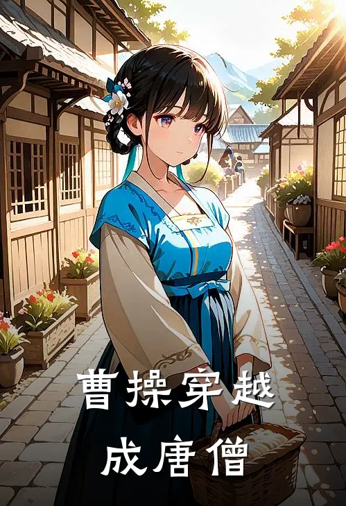 曹操穿越成唐僧曹操孙悟空完本完结小说_无弹窗全文免费阅读曹操穿越成唐僧(曹操孙悟空)