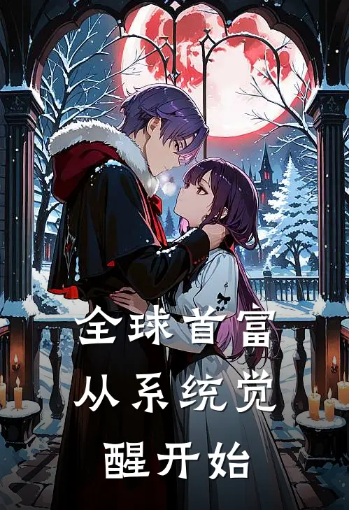 全球首富从系统觉醒开始