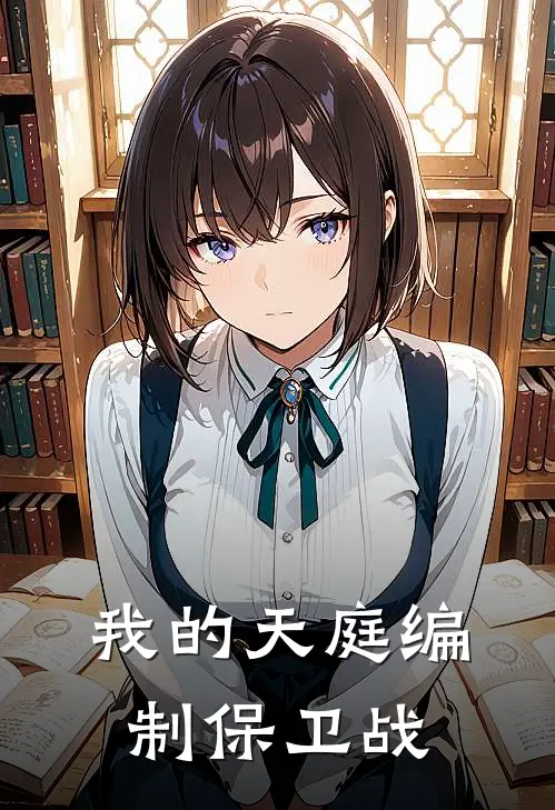 我的天庭编制保卫战