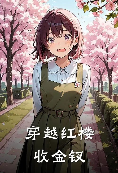 穿越红楼收金钗