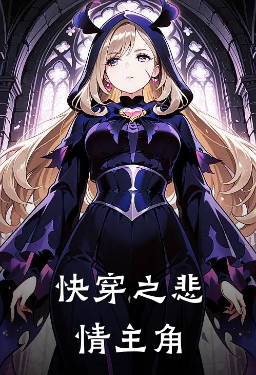 快穿之悲情主角