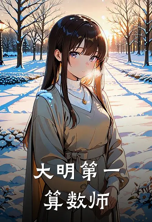 《大明第一算数师》李皓周肃全文免费在线阅读_《大明第一算数师》全集阅读