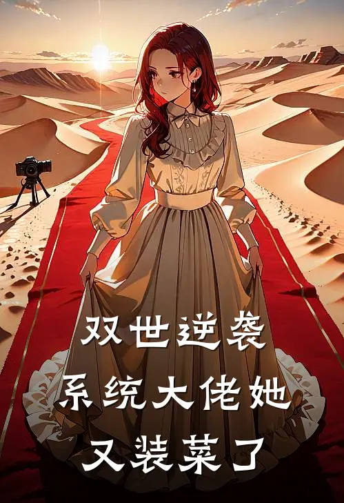 双世逆袭：系统大佬她又装菜了(林云舒谢砚之)免费阅读无弹窗_最新好看小说推荐双世逆袭：系统大佬她又装菜了林云舒谢砚之