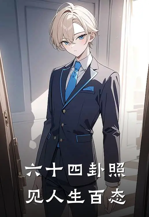 六十四卦照见人生百态(林宇陈峰)完整版小说全文免费阅读_免费阅读无弹窗六十四卦照见人生百态林宇陈峰