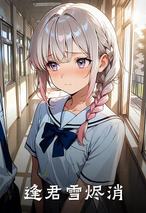 逢君雪烬消