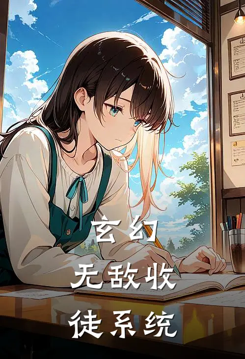 玄幻：无敌收徒系统苏哲凌云霄完本完结小说_热门小说排行榜玄幻：无敌收徒系统苏哲凌云霄