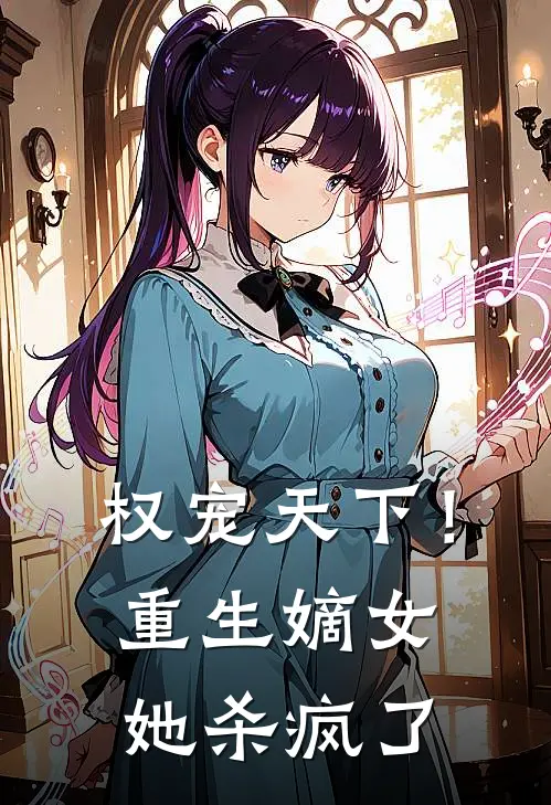 权宠天下！重生嫡女她杀疯了(林听晚林季微)全章节在线阅读_林听晚林季微全章节在线阅读