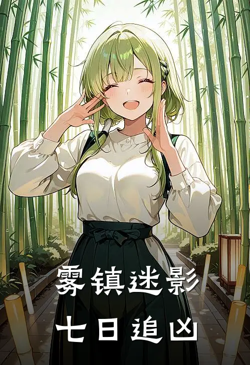 林野赵磊(雾镇迷影：七日追凶)_《雾镇迷影：七日追凶》最新章节免费在线阅读