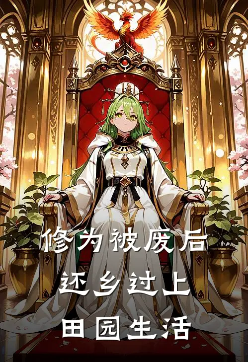 修为被废后还乡过上田园生活