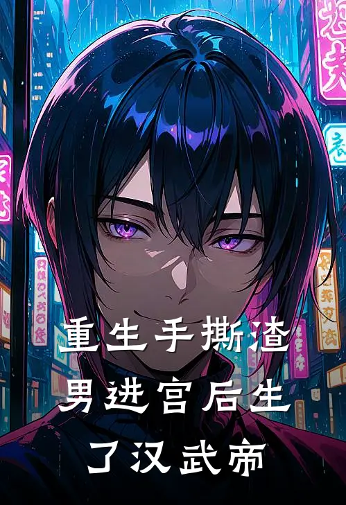 重生手撕渣男进宫后生了汉武帝风娡赵禹最新好看小说_最新完本小说重生手撕渣男进宫后生了汉武帝风娡赵禹