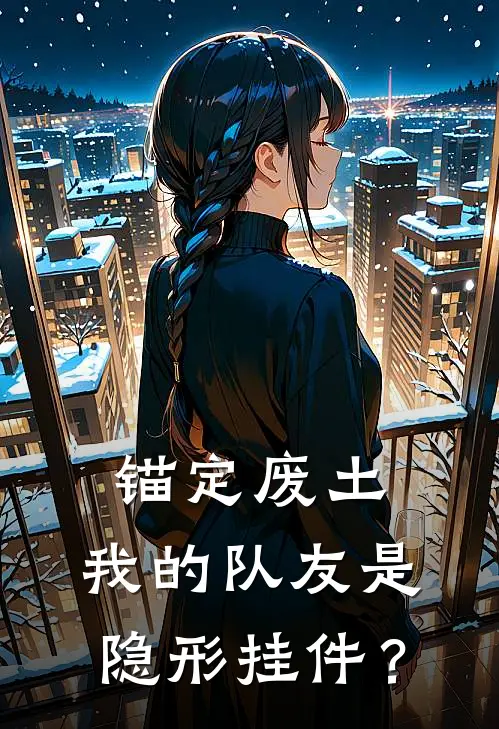 锚定废土：我的队友是隐形挂件？