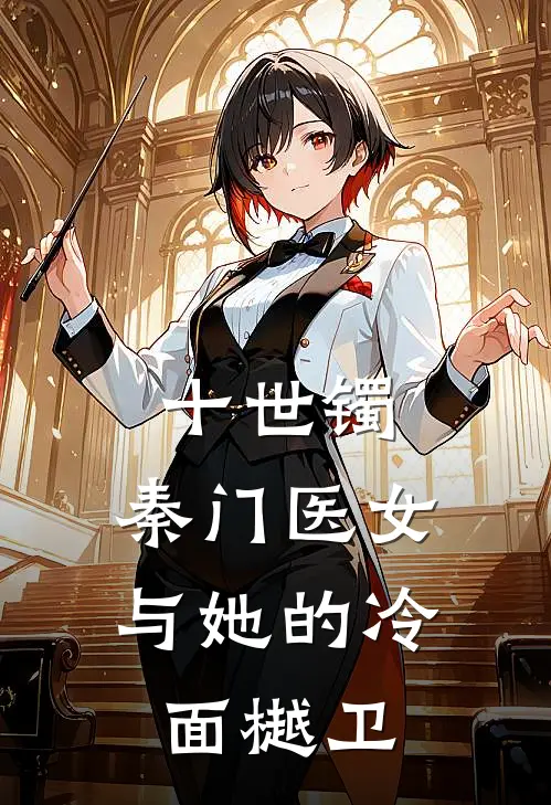 十世镯：秦门医女与她的冷面樾卫