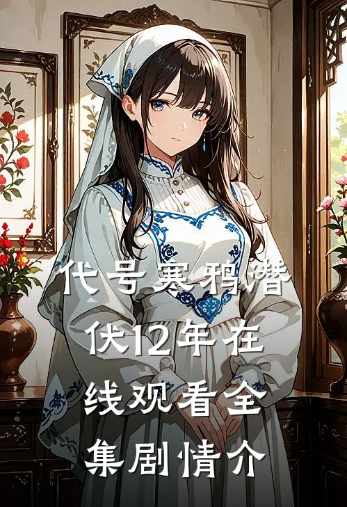 代号寒鸦潜伏12年在线观看全集剧情介