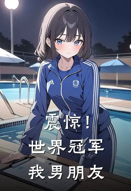 《震惊！世界冠军我男朋友》谢钦羡徐栩完结版阅读_谢钦羡徐栩完结版在线阅读