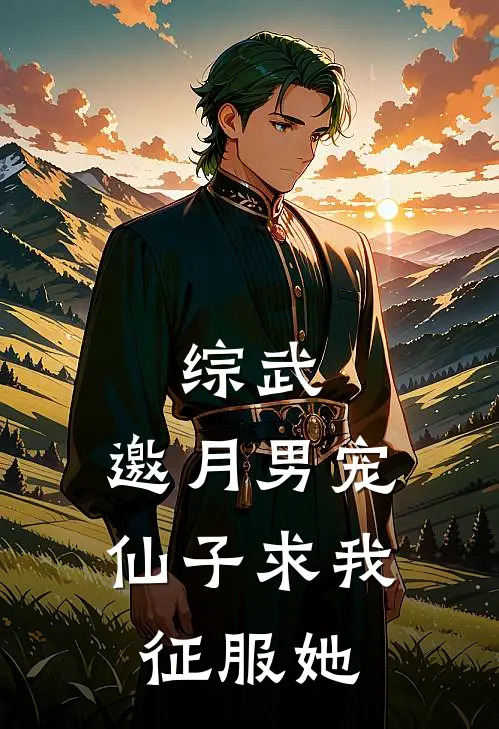 综武：邀月男宠，仙子求我征服她(叶凡怜星)免费热门小说_最新小说推荐综武：邀月男宠，仙子求我征服她叶凡怜星