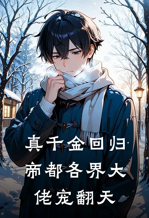 真千金回归，帝都各界大佬宠翻天南司媛南晚已完结小说_最新章节列表真千金回归，帝都各界大佬宠翻天(南司媛南晚)
