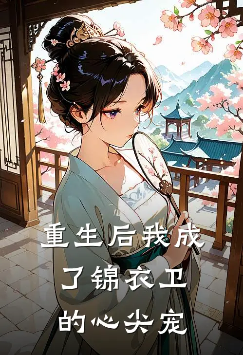 重生后我成了锦衣卫的心尖宠沈锦衣萧既明热门小说排行_免费小说重生后我成了锦衣卫的心尖宠沈锦衣萧既明