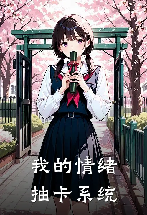 我的情绪抽卡系统