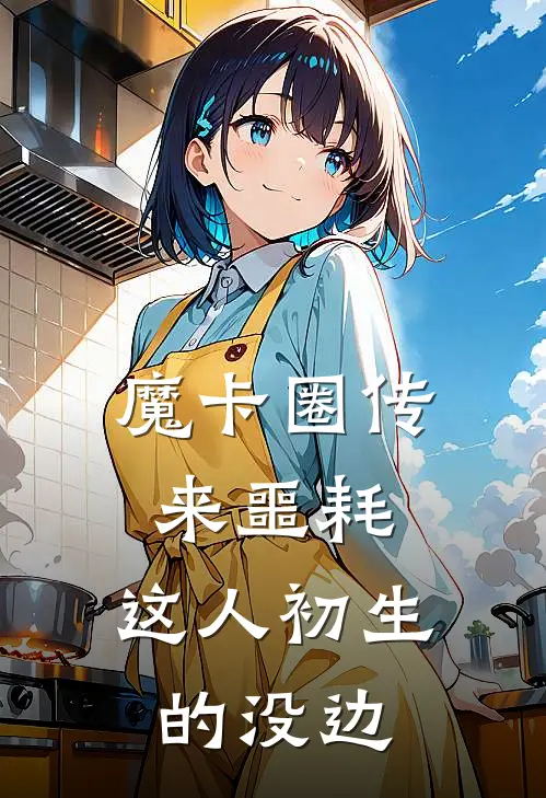 魔卡圈传来噩耗，这人初生的没边亚伦莎缇娜小说免费完结_完本热门小说魔卡圈传来噩耗，这人初生的没边亚伦莎缇娜