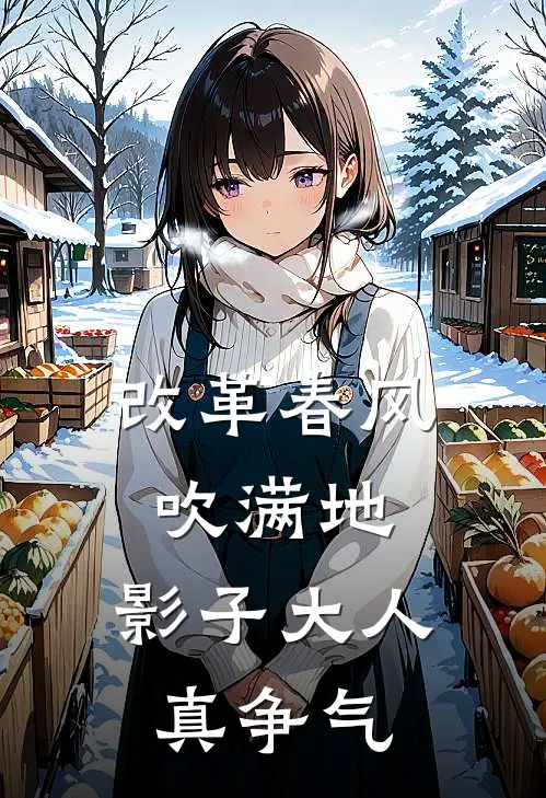 改革春风吹满地，影子大人真争气