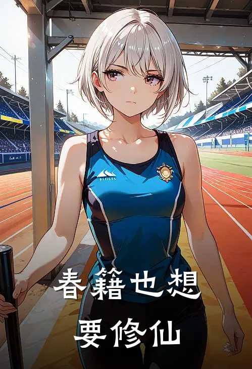 春籍也想要修仙