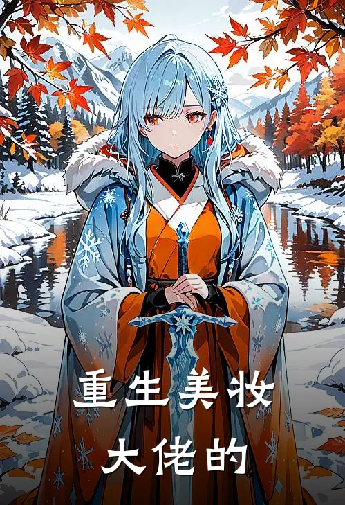 重生美妆大佬的