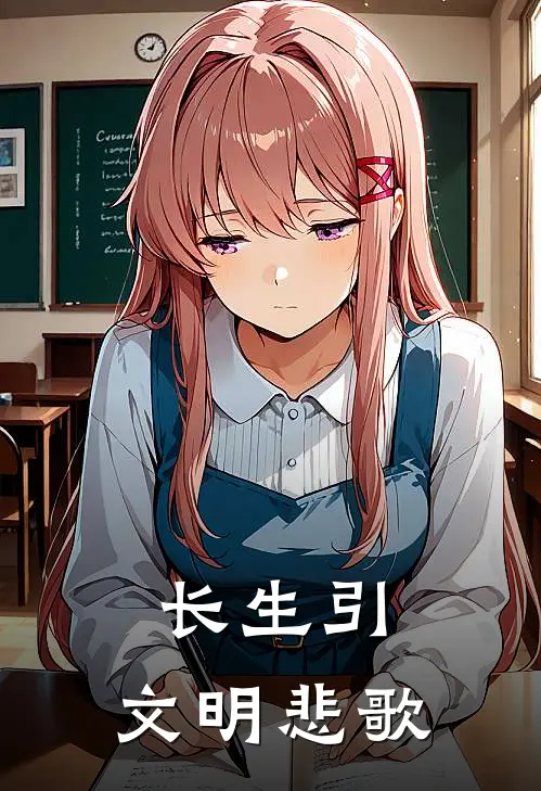 长生引：文明悲歌