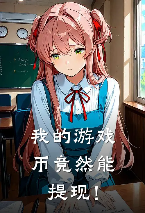 我的游戏币竟然能提现！(易正泽张亚鹏)免费小说在线阅读_在线阅读免费小说我的游戏币竟然能提现！(易正泽张亚鹏)