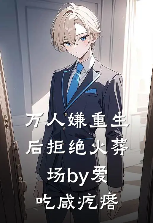 万人嫌重生后拒绝火葬场by爱吃咸疙瘩