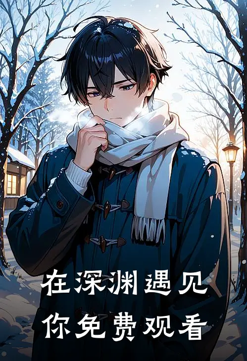 在深渊遇见你免费观看