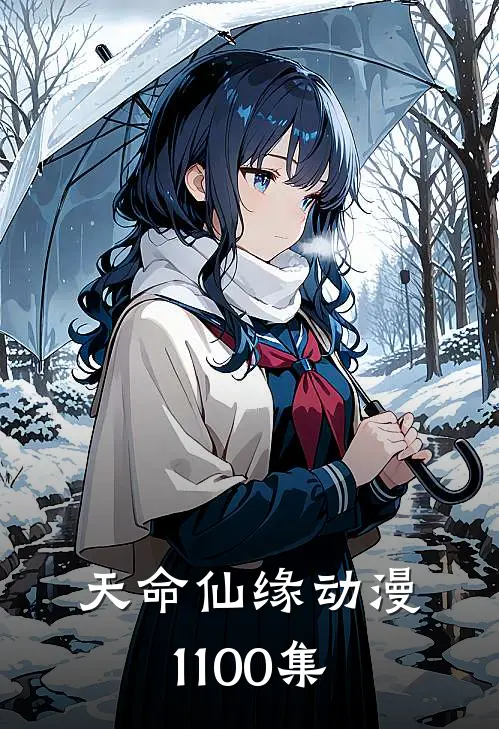 天命仙缘动漫1-100集