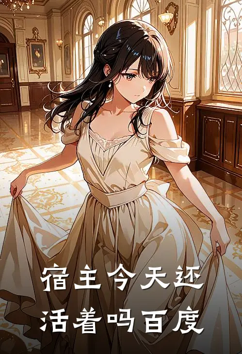 宿主今天还活着吗百度