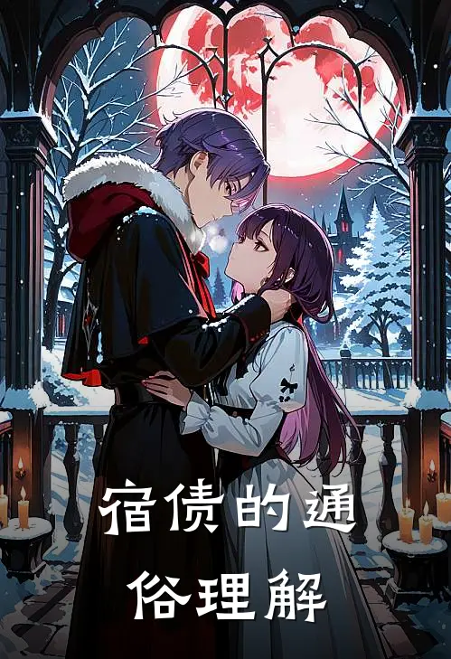 宿债的通俗理解