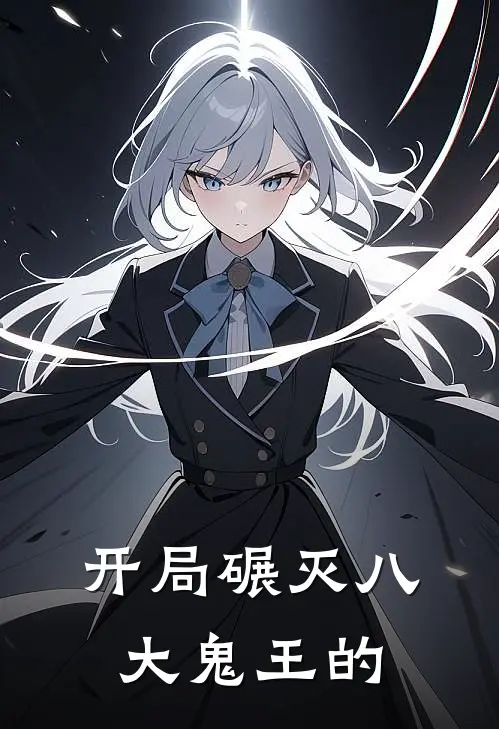 开局碾灭八大鬼王的