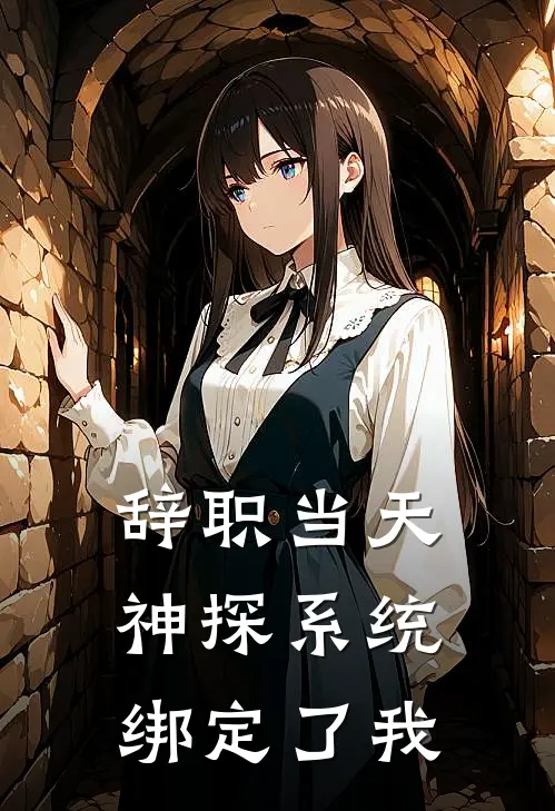 辞职当天，神探系统绑定了我(林风张彪)免费小说大全_小说完结免费辞职当天，神探系统绑定了我林风张彪