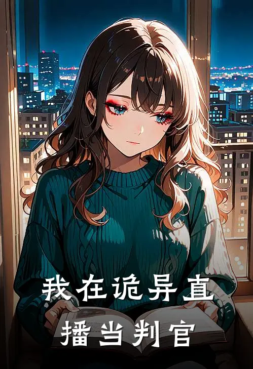 《我在诡异直播当判官》沈渊沈渊全集免费在线阅读_(沈渊沈渊)全章节免费在线阅读