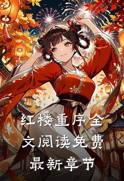 红楼重序全文阅读免费最新章节