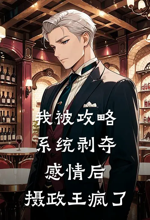 我被攻略系统剥夺感情后，摄政王疯了